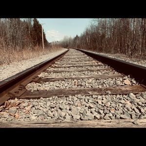 Meet your Posher, Patrick